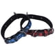 thumbnail image 5 of Collar de neopreno, 2 piezas Collar de perro suave Collar de perro Suministros para mascotas Lo mejor de la línea, 5 of 12