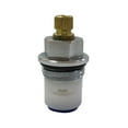 thumbnail image 2 of 31-411-HW Replacement Ceramic Faucet Cartridge, Cold - Quantity 1, 2 of 2
