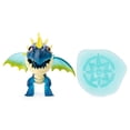 thumbnail image 3 of Dragón Spin Master Dream Works Dragons Rescue Riders Winger 1 pza, 3 of 4
