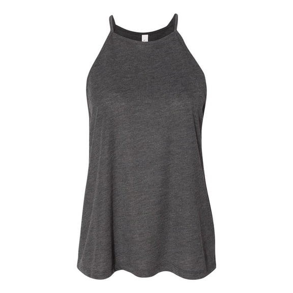 BELLA CANVAS Women�'s Flowy High-Neck Tank