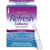 Refresh Celluvisc Lubricant Eye Gel Single-use Containers 30 Ea (Pack of 2)