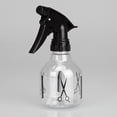 thumbnail image 3 of Shisuyan 3PCS Empty Spray Bottles Multi-purpose Sprayer Bottle Plastic Household Scissors Spray Bottle Portable Hairdressing Spray Bottle Creative Flower Spray Bottle for Home Store Use, 3 of 8