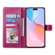 thumbnail image 2 of Funda para FOXDOCK iPhone 16 Pro– Cuero Premium, 3 ranuras para tarjetas, Protección contra impactos, 2 of 5