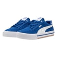 thumbnail image 3 of Tenis Puma Hombre Court Classic Vulc Fs Azul Casual azul 8 MX, 3 of 7