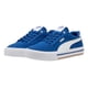 thumbnail image 3 of Tenis Puma Mujer Court Classic Vulc Fs Azul Casual multicolor 4 MX, 3 of 7