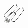 thumbnail image 1 of For Weber Q240 Q2400 Series Grill Replacement Heating Element Part Number 70127, 1 of 5