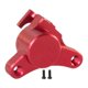 thumbnail image 4 of 7075 Pinza de freno trasera Piezas de repuesto Mejoras de metal DIY Pieza Decoración de freno para Rojo, 4 of 9