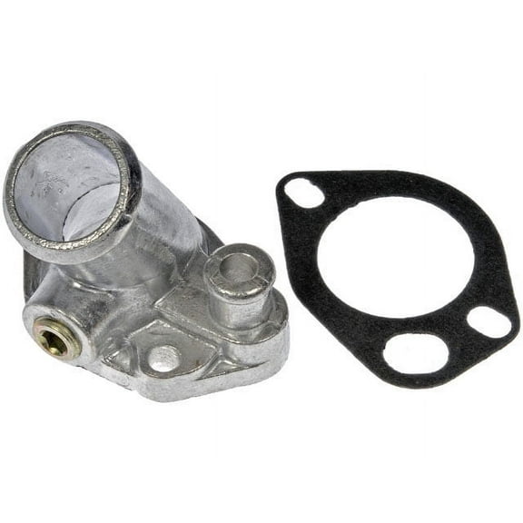 Thermostat Housing - Compatible with 1963 - 1979 Ford Ranchero 1964 1965 1966 1967 1968 1969 1970 1971 1972 1973 1974 1975 1976 1977 1978