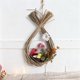 thumbnail image 5 of CaiYueKe Easter Wreath Decorations, Spring Floral Rattan Wreath with Bird Nest and Chicks, Holiday Party Garland for Home Door Wall Decor, Easter Basket Hanging Ornament, 5 of 7