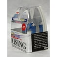 thumbnail image 3 of For 2002 2003 2004 Lexus ES300 ES330 Low Beam White Halogen Headlights Head Light Bulbs, 3 of 4