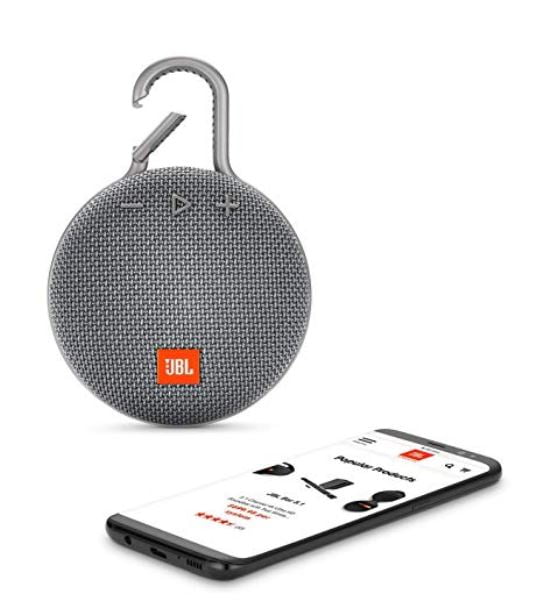 jbl clip speaker walmart