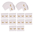 thumbnail image 4 of Bolsas de pestañas Yuyangstore Estuches de almacenamiento impermeables 18cmx13cm, 4 of 8