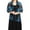 BAB27-Blue, variant on Women'S 1920S Long Shawl Wraps,Sequin Flapper Evening Sheer Stole For Women Party/Wedding/Formal/ Night With Tassel Blue