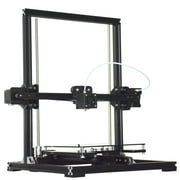 Aluminium Profile Extrusion 3D Printer Kit 3D Printing SD Card LCD Screen