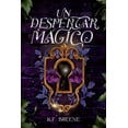 thumbnail image 1 of Un despertar mágico, de Breene, K. F., Monogatari, Dura, 1 of 2