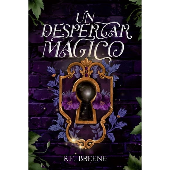 Un despertar mágico, de Breene, K. F., Monogatari, Dura