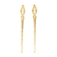 thumbnail image 1 of Pinza de pelo Minnieouse dorado para mujer accesorios de tocado DIY, 1 of 6