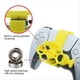 thumbnail image 2 of Mini Controlador de Volante para Juegos de Carreras de para , Volante de Carreras Gamepad para Juegos de Simulación (Rojo), 2 of 5