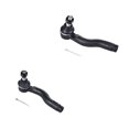 thumbnail image 1 of Par de TERMINAL EXTERIOR 6 Generica 2002 al 2008 MAZDA, 1 of 4