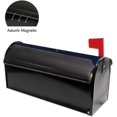 thumbnail image 2 of Coolnut Mailbox Covers Magnetic Oversize Beautiful Sailing Boat Seasonal Mail Wraps for Home Outdoor Decor, 25.4"x20.78", 2 of 5