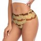 thumbnail image 2 of Balery Dachshund Dog Puppy Ropa Interior de Algodón para Mujer con Dibujo – Braguitas Cómodas y Elásticas, Estilo Clásico-Large, 2 of 6