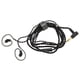 thumbnail image 4 of Cable de repuesto para auriculares, cable de auriculares Puerto de 3,5 mm Cable de repuesto para auriculares Pin Cable de auriculares diseñado para profesionales, 4 of 9