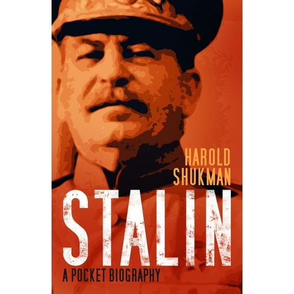 Stalin: A Pocket Biography, (Paperback)