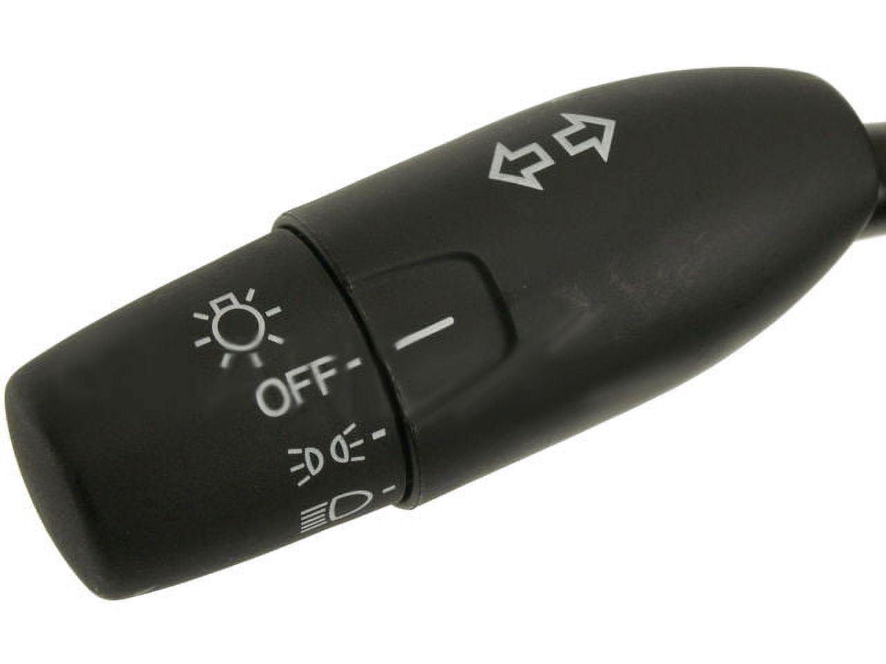 Multifunction Turn Signal Switch For Honda Civic 2008-2011 & Accord 2009-2012 - 8 Pin Steering Column Switch