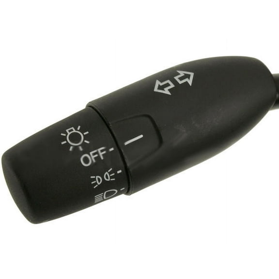 Headlight Switch - Compatible with 2008 - 2012 Honda Accord 2009 2010 2011