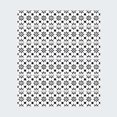 thumbnail image 5 of AFLT010 Pegatinas de escalera cuadradas en blanco y negro 18 * 100 cm 6 juegos de pegatinas de escalones Decoración de escaleras, 5 of 5