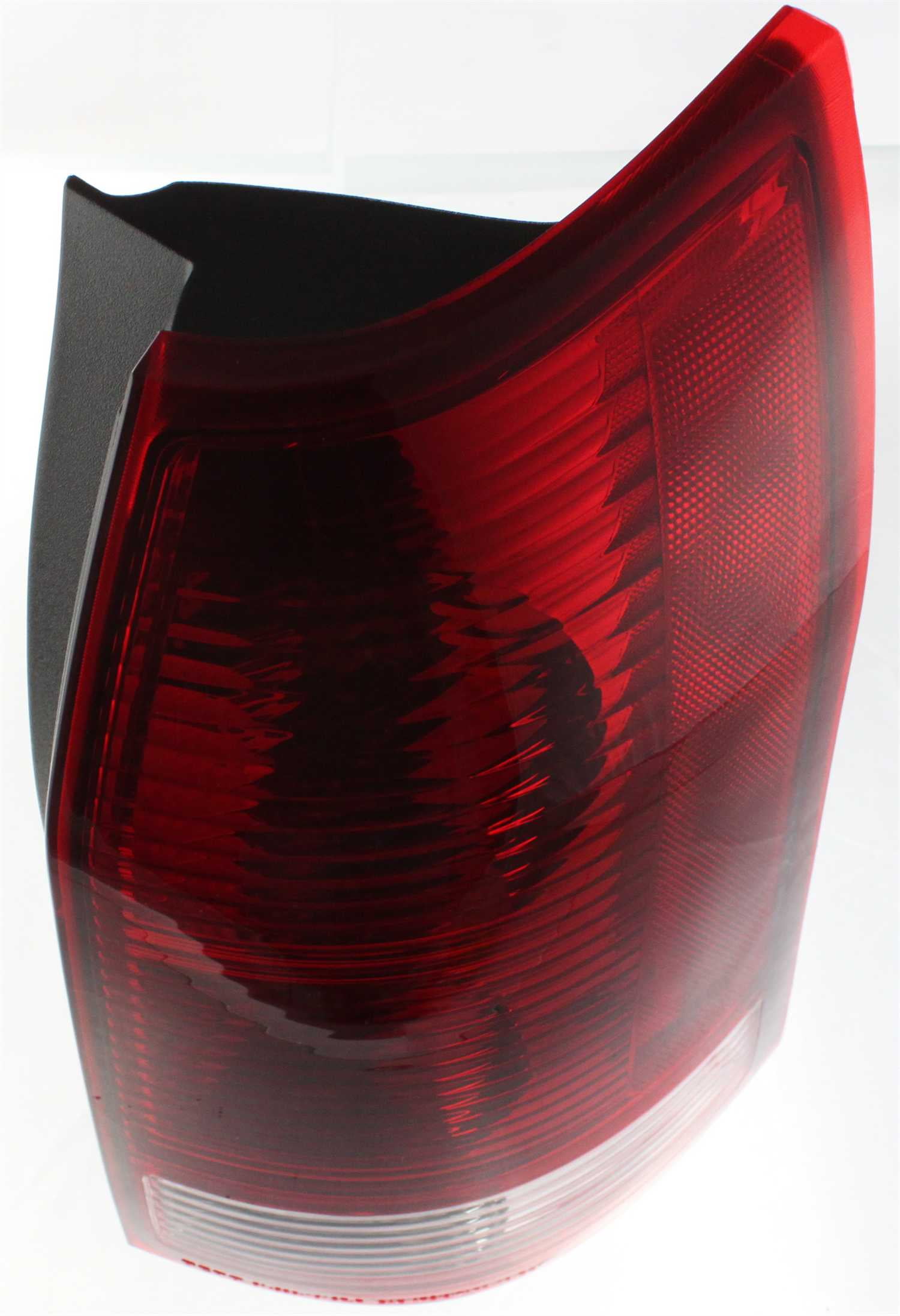 Tail Light Compatible With 2002-2007 Saturn Vue Right Passenger