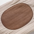 thumbnail image 6 of Kakii Men Sweaters V Neck Cable Knit Sweater Fall Casual Slim Fit Pullover, 6 of 8