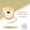 Ivory, variant on Waterproof Setting Matte Powder Compact, Oil Control Foundation Powder Long Lasting Coverage Face Concealer Shine Control 10g Ivory