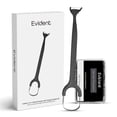 thumbnail image 1 of Kit de hilo dental Evident 2 en 1 con 100 recambios, 1 of 7