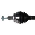 thumbnail image 2 of GSP NCV73012 CV Axle Shaft Assembly - Right Front (Passenger Side), 2 of 4