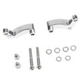 thumbnail image 1 of jinwen 2 Pcs. Replacement Mirror Extension Adapter, Accessory For Motorcycles -, 1 of 9