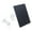 Nest5W solar panel, variant on Solars Charging Solution for Home Security Cameras, 5W Panel with Long Support
