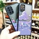 thumbnail image 2 of Matte Case for Oneplus 10 9 8T 8 7 7T 6 6T 5 5T PRO NORD CE 2 N10 N100 5G Case Funda Japanese Anime Hand-Painted House Landscape, 2 of 5