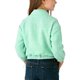 thumbnail image 5 of Chaquetas y abrigos casuales sin capucha de manga larga para niños, abrigo de primavera y verano, protección solar, transpirable, cárdigan de ocio, top para niños, top de poliéster para niños, 5 of 7