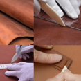 thumbnail image 4 of HLONK 1pc Genuine Cattle Bone Folder Tool  Smooth and Durable Paper Creaser for Scoring  Folding  Creasing  Crafting  Origami  Scrapbooking  Bookbinding  Card Making  Leather Crafts  Burn, 4 of 4