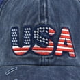 thumbnail image 5 of DQRPSEETB Ball Cap Women Men Sun Hat Star Embroidery Cotton Baseball Cap Trucker Hat Hip Hop Hat Gym Cap, 5 of 7