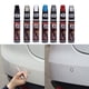 thumbnail image 2 of Aplicador profesional para coche, herramienta de reparación de arañazos, resistente al agua, capa transparente, 12ML, 2 of 4