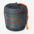 thumbnail image 2 of Ensemble de Cuisine de Camping Portable pour 1-2 Personnes : Antiadhésif, Léger et Complet!, 2 of 8