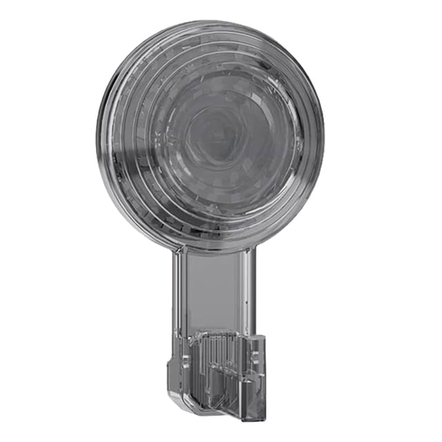 Removable Heavy Duty Vacuum Suction Cup Hooks, Waterproof, for Bathroom and Kitchen, PET Material