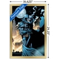 thumbnail image 3 of DC Comics Batman - Kissing Catwoman Wall Poster, 14.725" x 22.375" Framed, 3 of 5