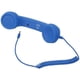 thumbnail image 1 of Retro clásico 3,5 mm auricular de teléfono mini micrófono receptor de llamadas telefónicas para teléfono inteligente, 1 of 5