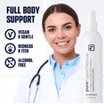 thumbnail image 6 of Briotech Pure Hypochlorous, Premium HOCl, Multi-Purpose Solution, 8 fl oz, 6 of 8