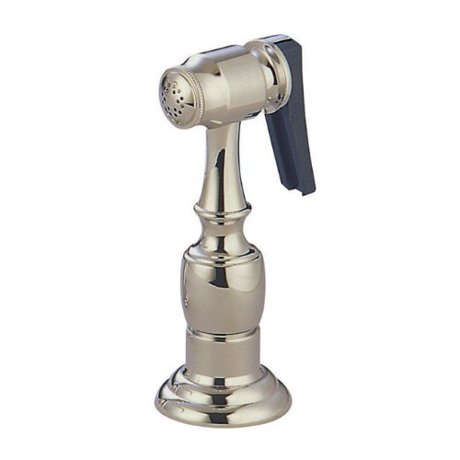 Kingston Brass Gourmetier Kbspr Kitchen Faucet Sprayer Kingston Brass Gourmetier Kbspr Kitchen Faucet Sprayer