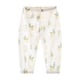 thumbnail image 1 of Odeerbi Niños Niñas Pantalones de Pijama de Algodón Con Estampado Bonito Pantalones de Pijama Transpirables de Pata Ancha, 1 of 3