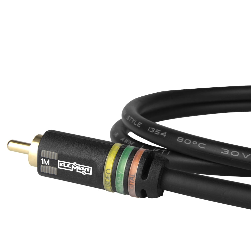 Nordost SERIE LEIF 3 BLUE HEAVEN Cavo RCA o XLR Stereo 0,6 mt | DOLFI